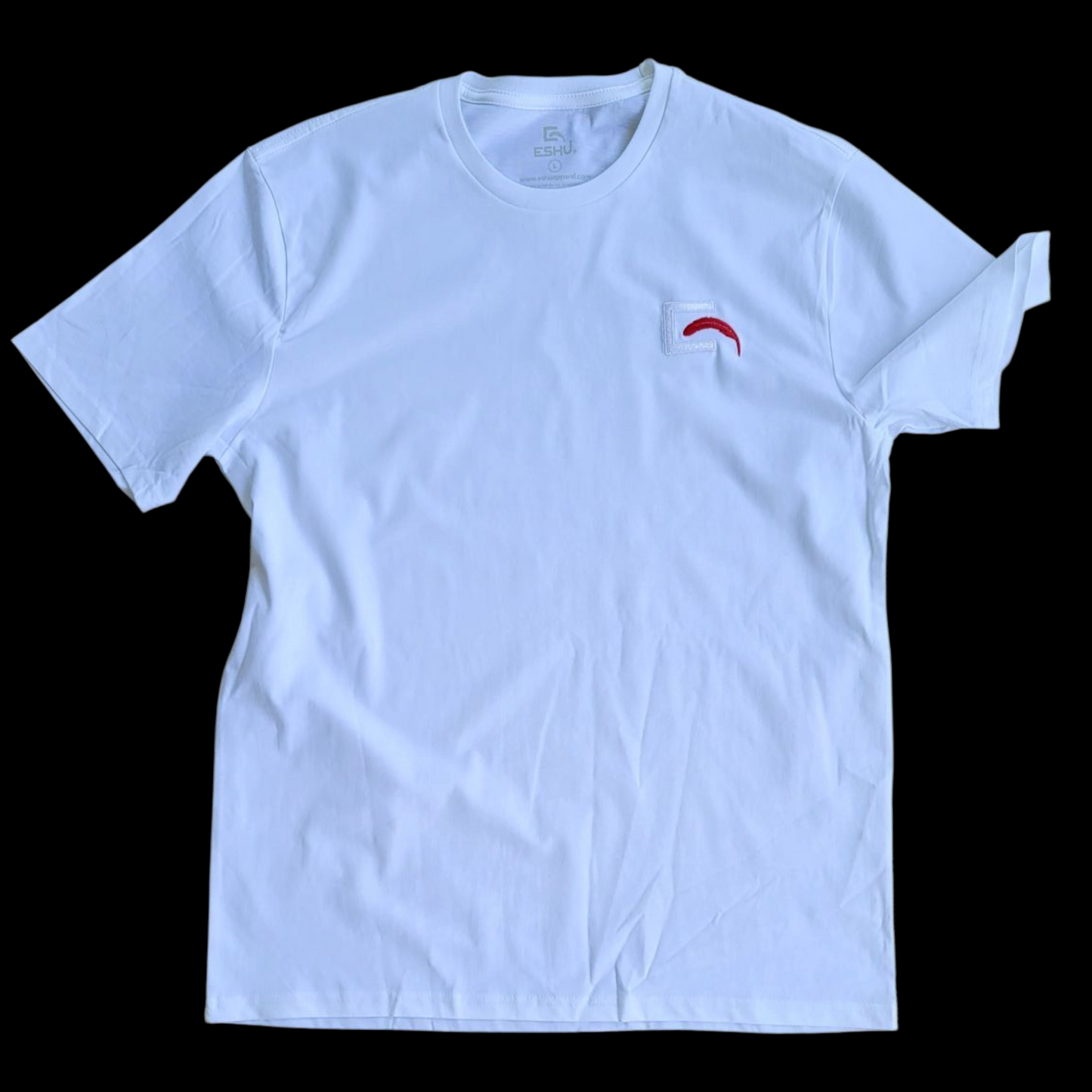 THE CLASSIC - ESHU APPAREL EMBROIDERED CREST