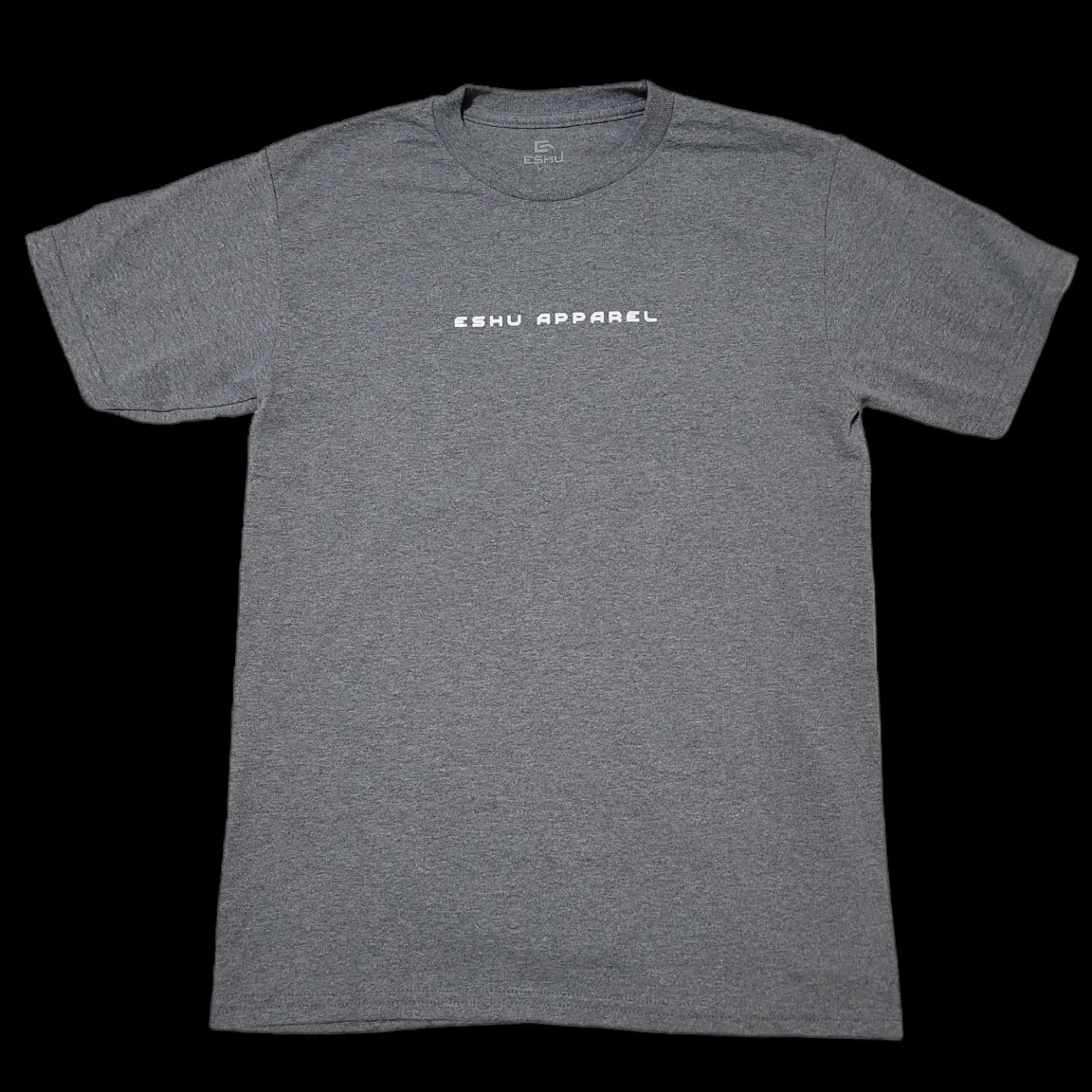 ESHU APPAREL | FIND A WAY OR MAKE ONE | 100% COTTON T-SHIRTS