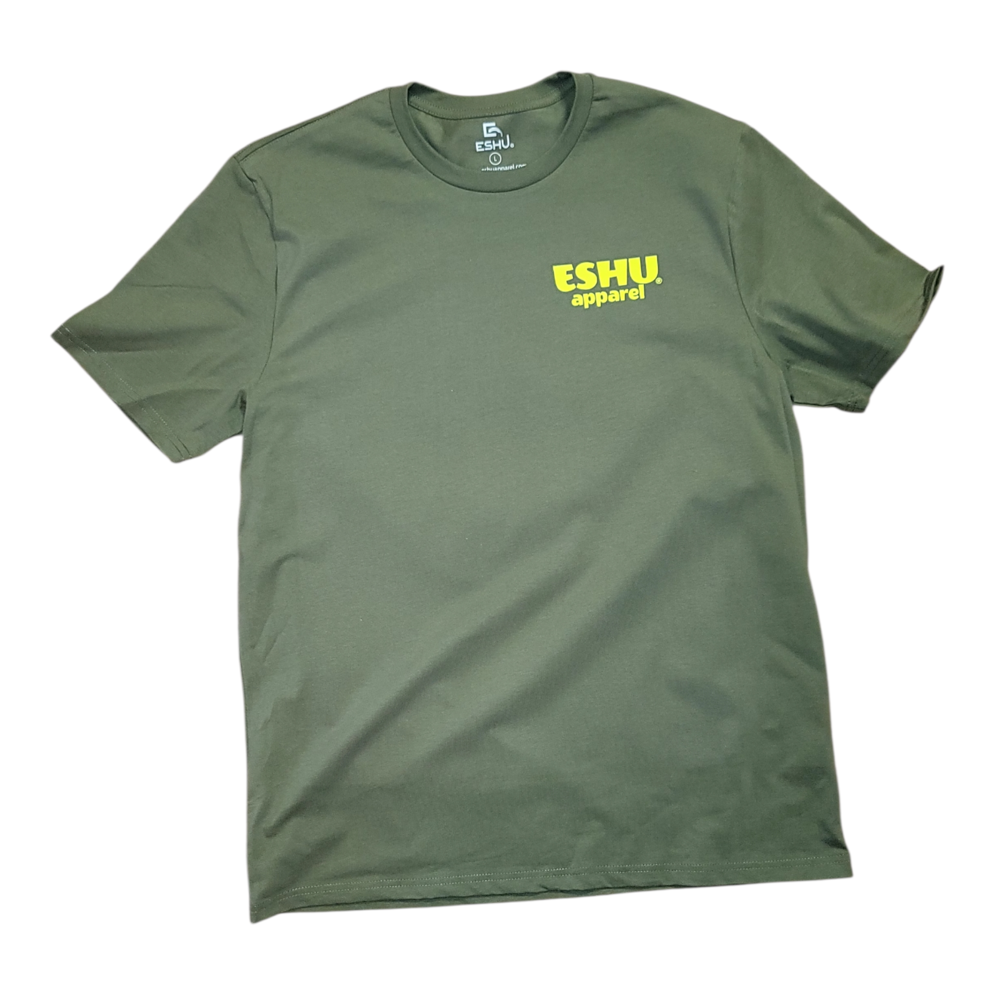 ENGLISH - IBORU IBOYA IBOSHESHE – MOFORIBALE IFA | Eshu® Apparel Heavyweight T-Shirt