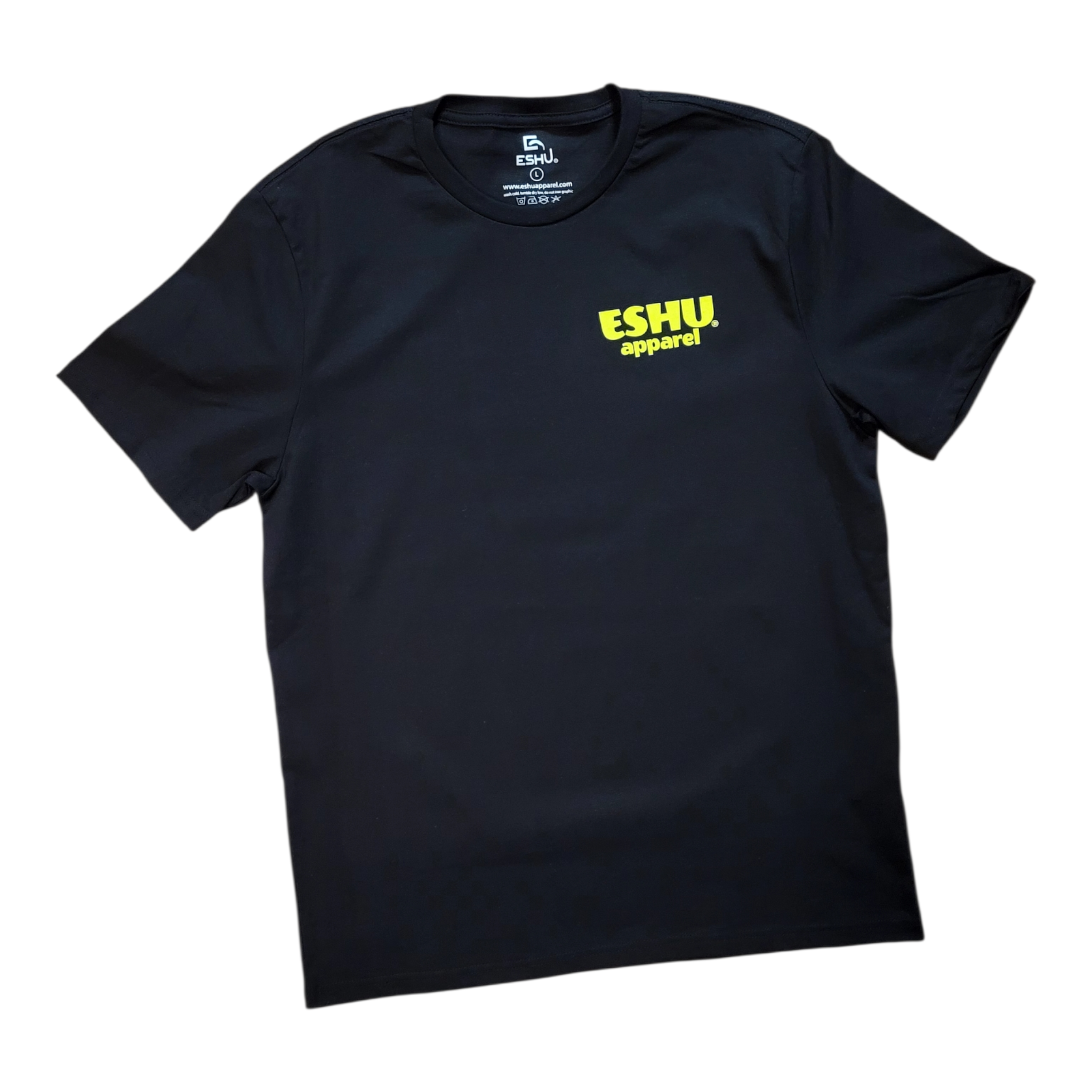 ENGLISH - IBORU IBOYA IBOSHESHE – MOFORIBALE IFA | Eshu® Apparel Heavyweight T-Shirt