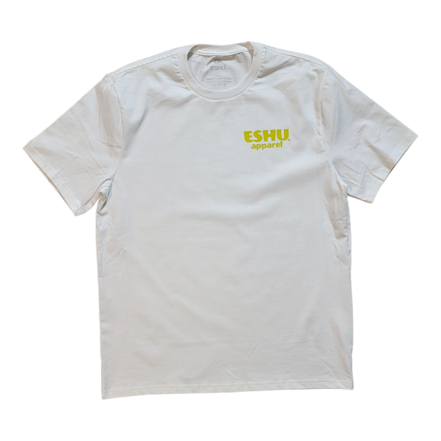 IBORU IBOYA IBOSHESHE – MOFORIBALE IFA | Eshu® Apparel Heavyweight T-Shirt | ENGLISH