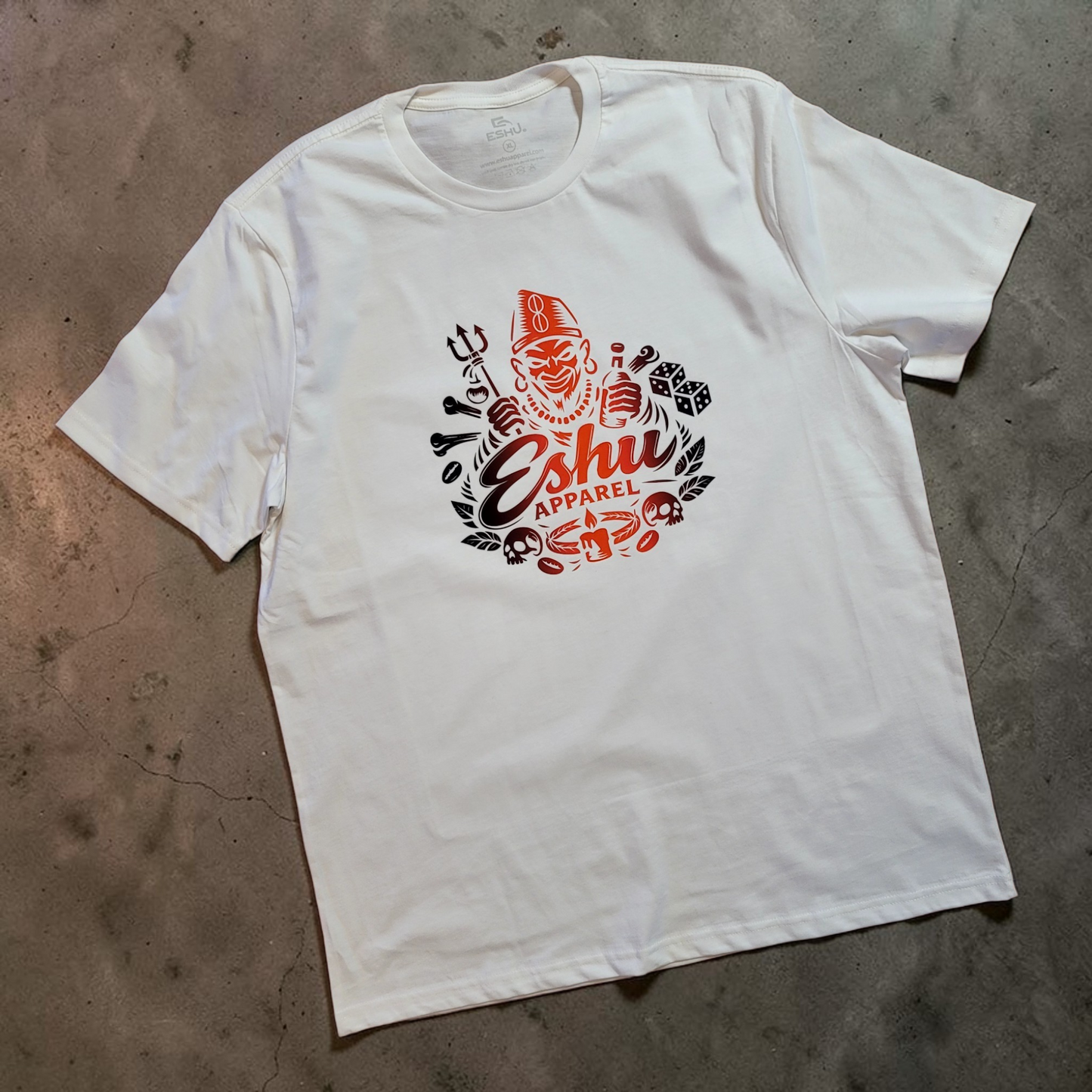 EL MISMISIMO ESHU® Premium DTF Tee