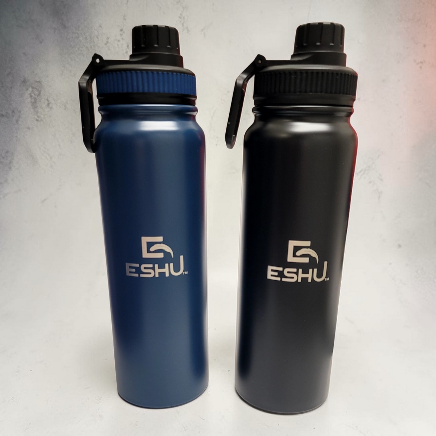 ESHU STAINLESS STEEL WATER BOTTLES