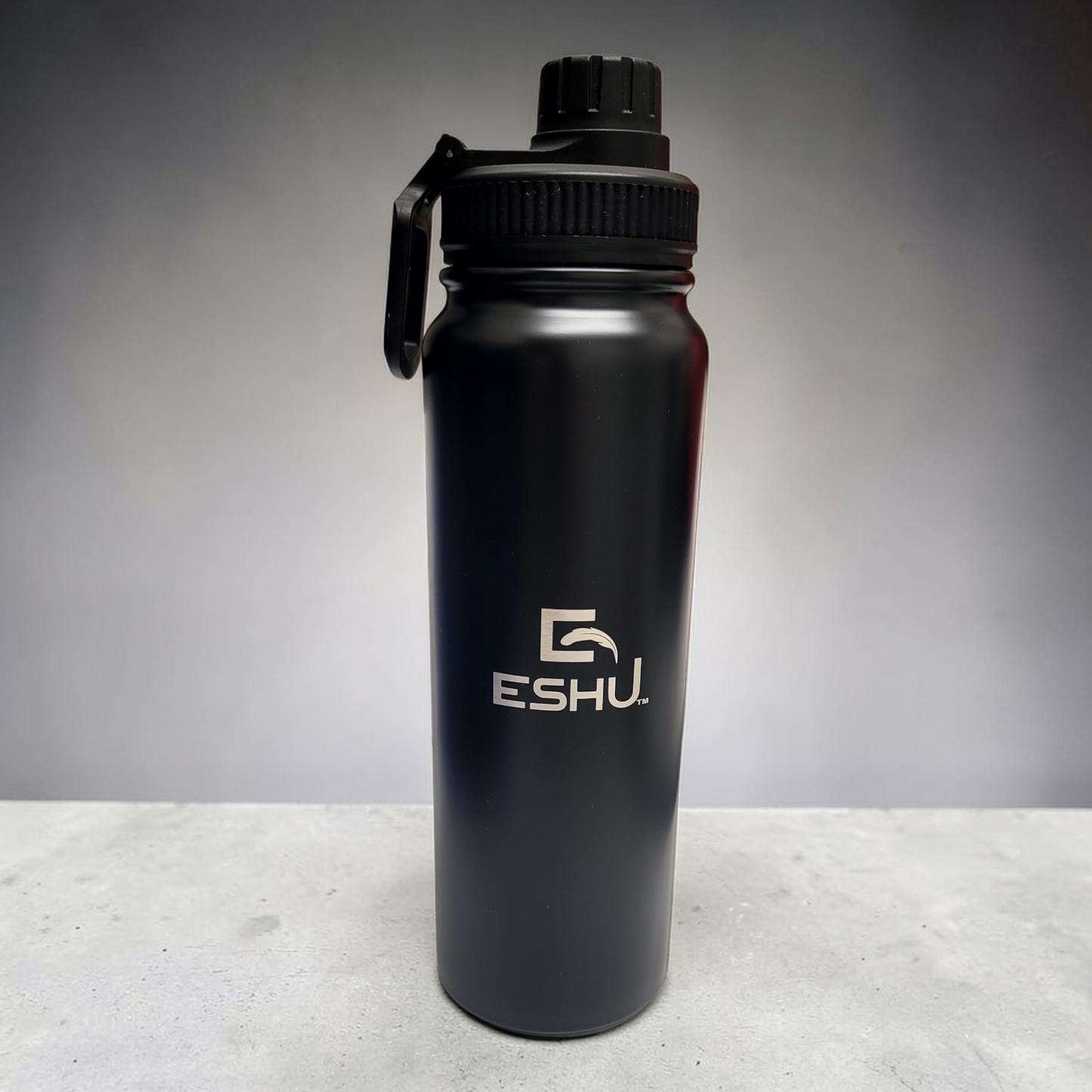 ESHU STAINLESS STEEL WATER BOTTLES