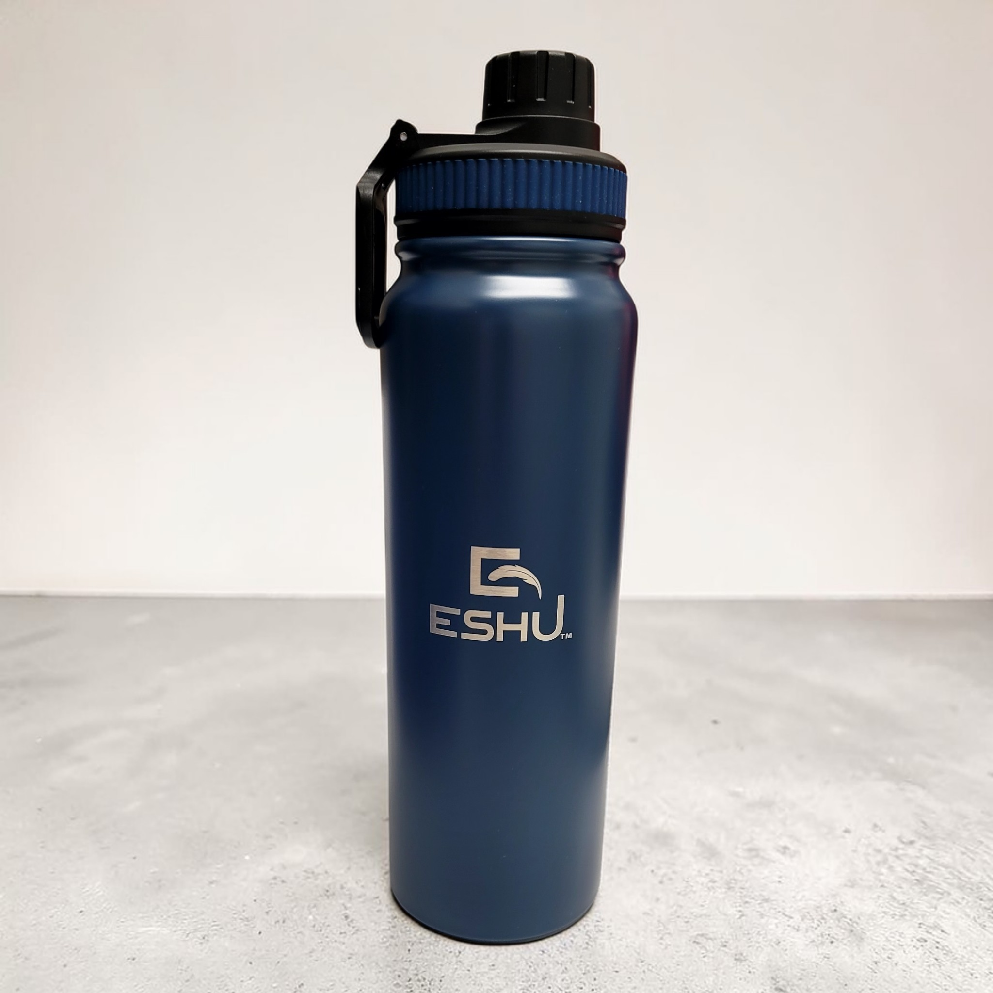 ESHU STAINLESS STEEL WATER BOTTLES