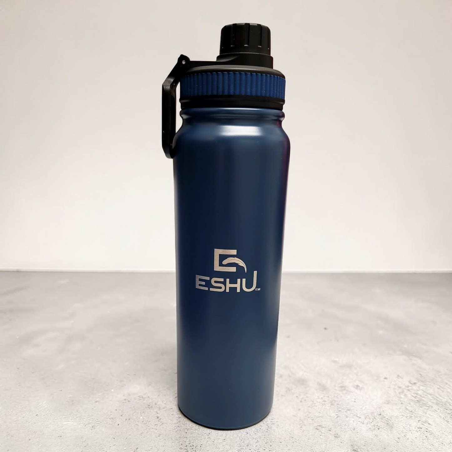 ESHU STAINLESS STEEL WATER BOTTLES