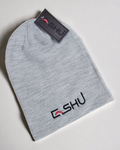 Eshu Apparel - Comfort Acrylic Knit Slouch Beanie