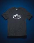 Eshu Apparel - THE ORIGINAL Tee | DTF Pressed, Heavyweight Cotton