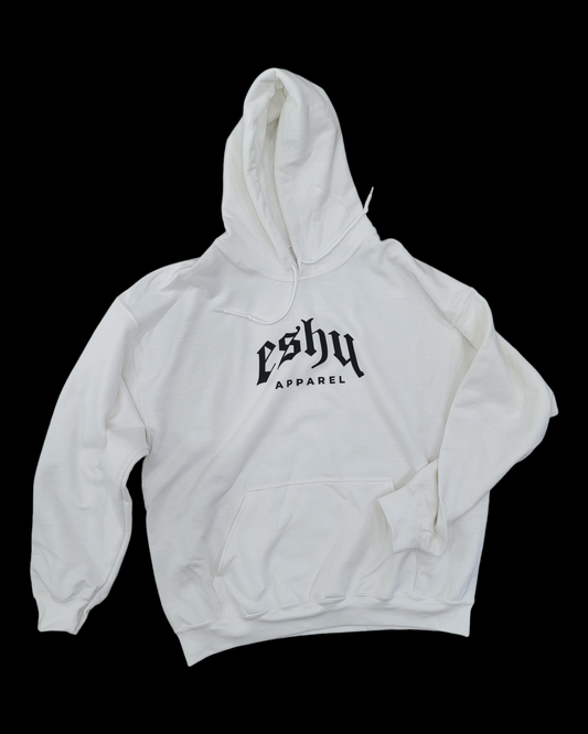 Eshu Apparel THE ORIGINAL Hoodie - Comfortable and Stylish Fleece Hoodie