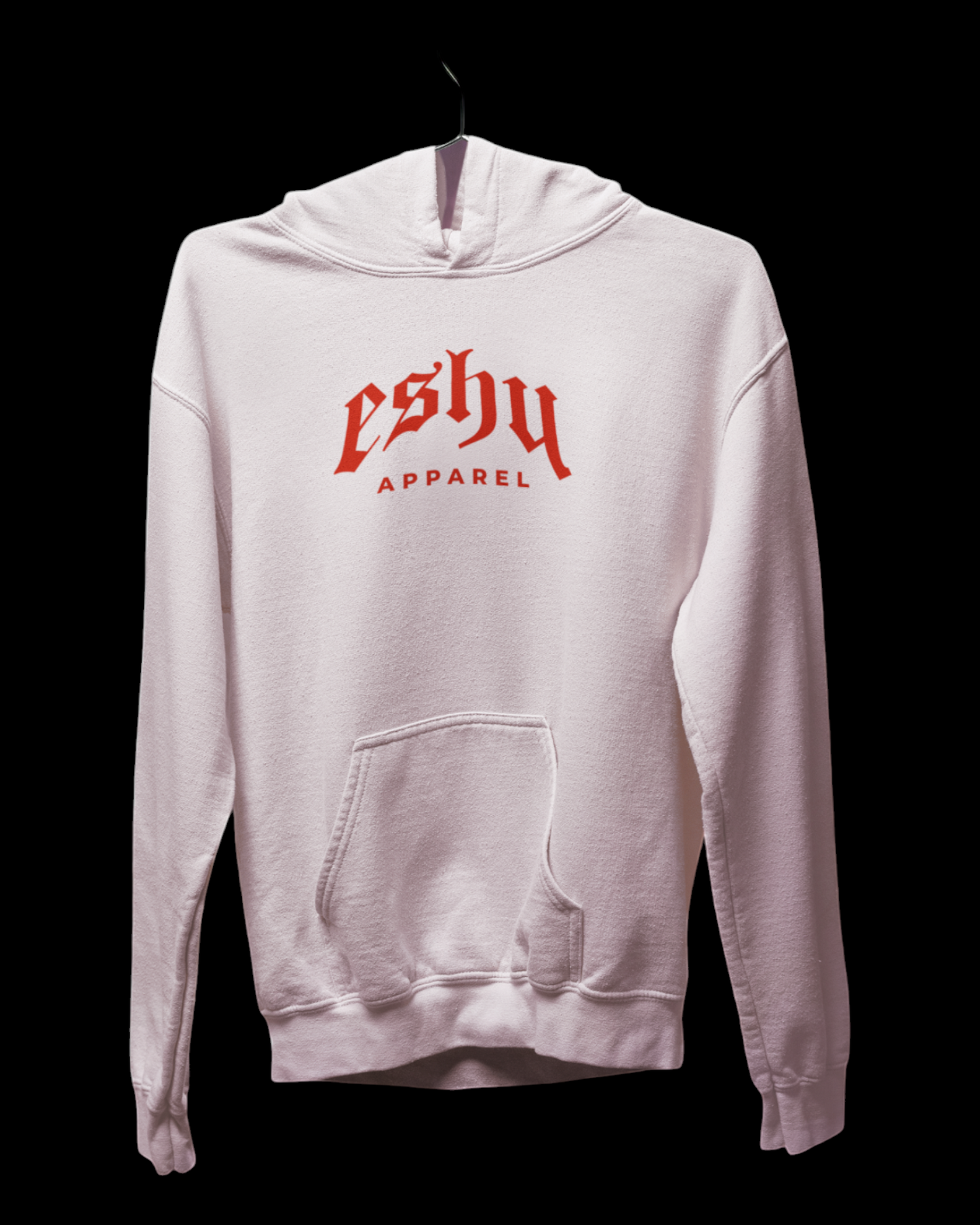 Eshu Apparel THE ORIGINAL Hoodie - Comfortable and Stylish Fleece Hoodie