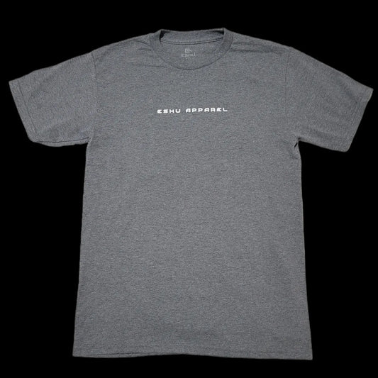 ESHU APPAREL | FIND A WAY OR MAKE ONE | 100% COTTON T-SHIRTS