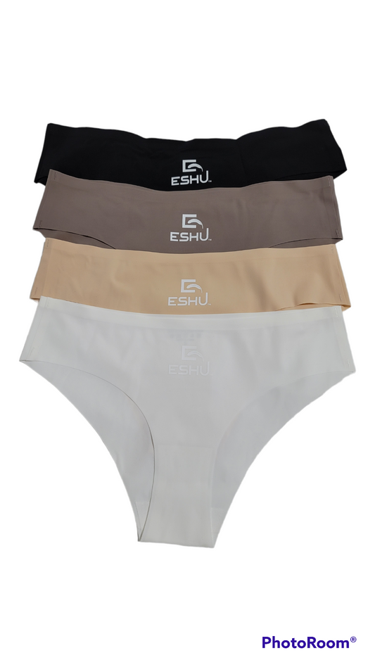 ESHU | E-HIPHUGGER PANTY | $7.50 each or any 4/$25.00