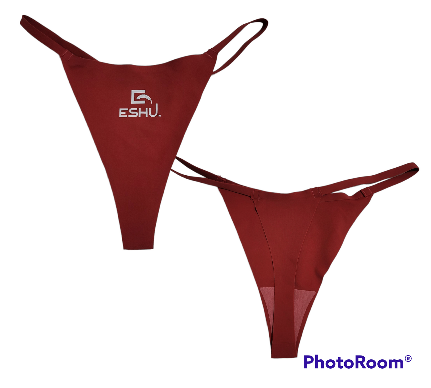 ESHU | SEAMLESS THONG PANTY | $7.50 each or any 4/$25.00