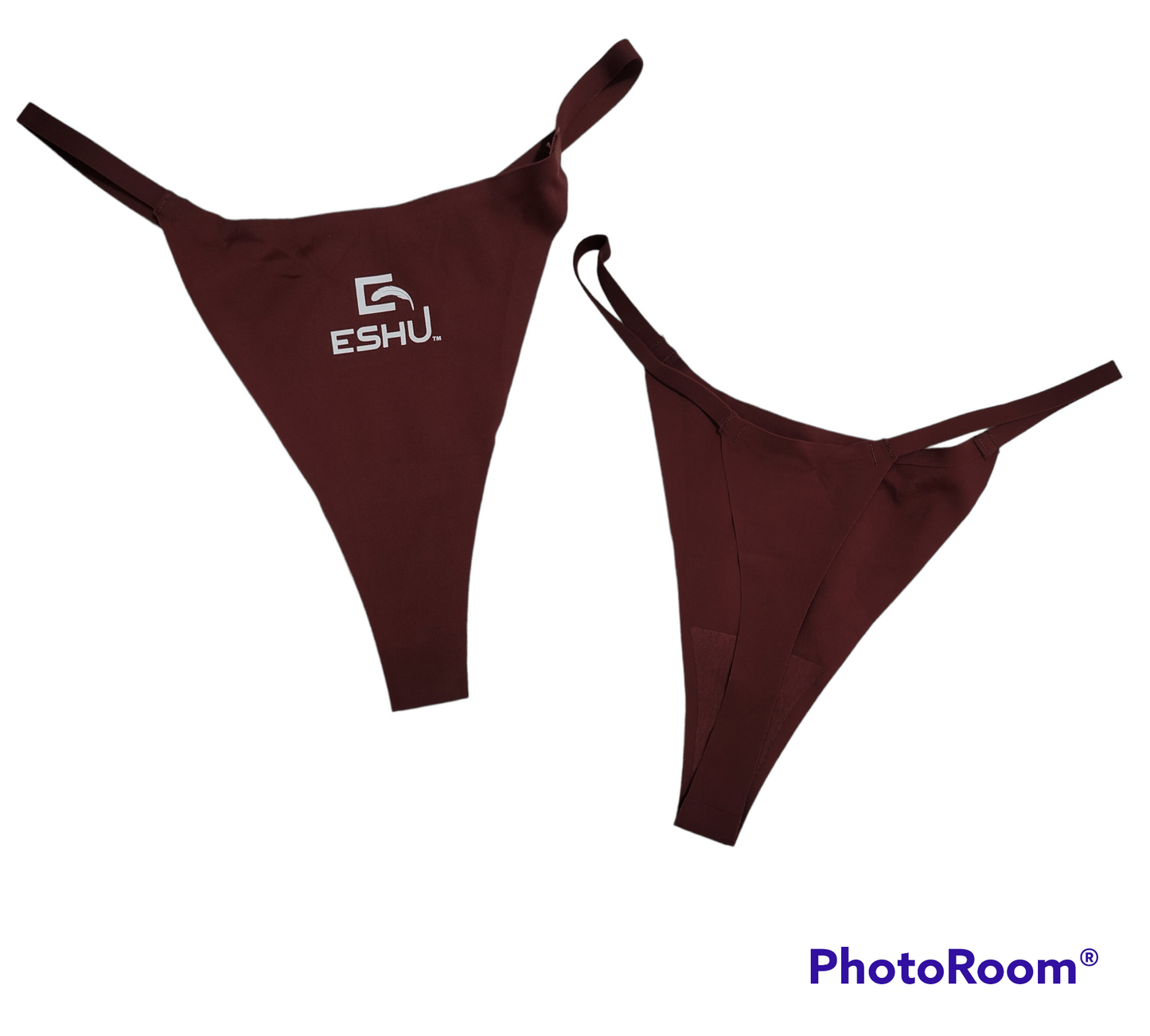 ESHU | SEAMLESS THONG PANTY | $7.50 each or any 4/$25.00