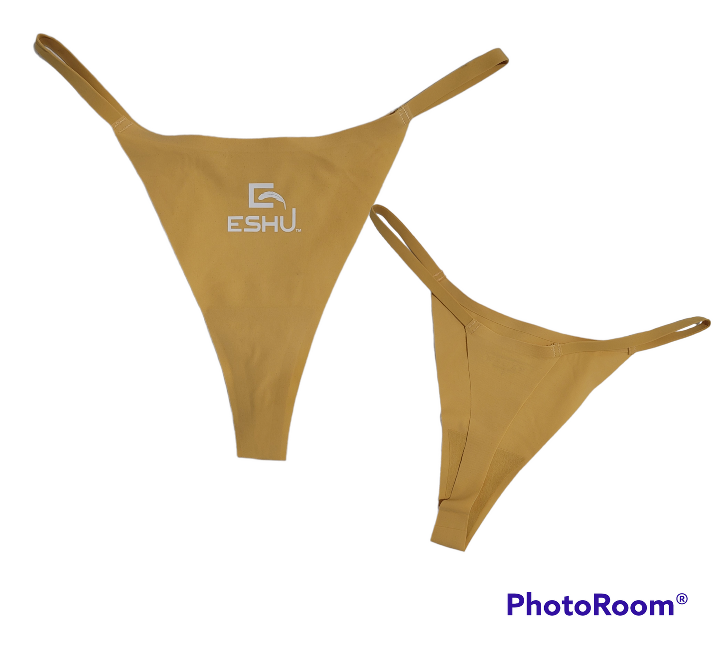 ESHU | SEAMLESS THONG PANTY | $7.50 each or any 4/$25.00