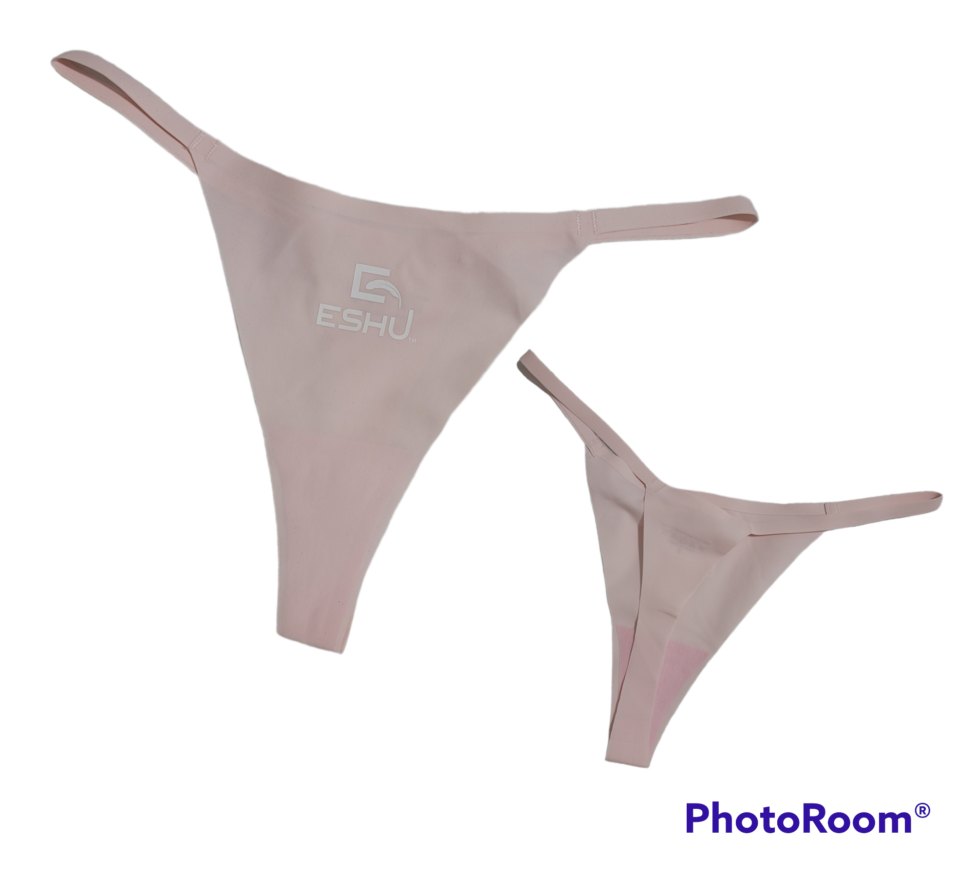 ESHU | SEAMLESS THONG PANTY | $7.50 each or any 4/$25.00