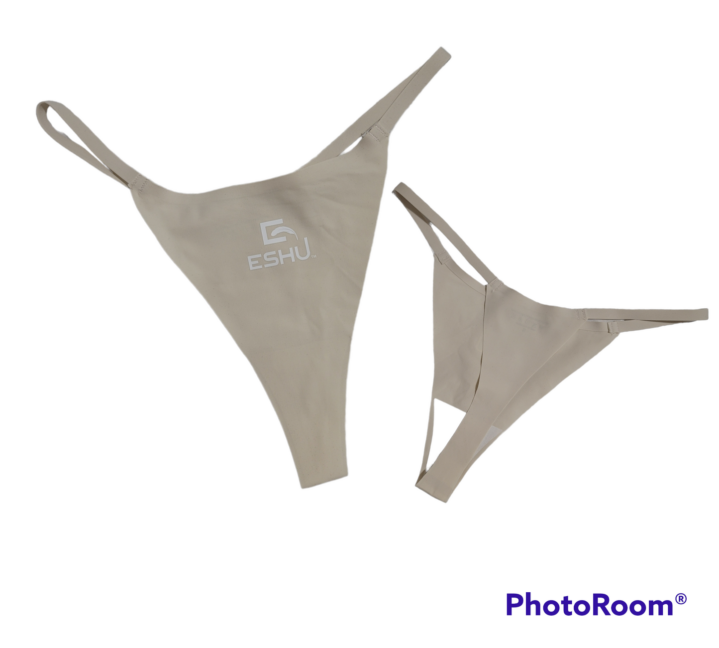 ESHU | SEAMLESS THONG PANTY | $7.50 each or any 4/$25.00