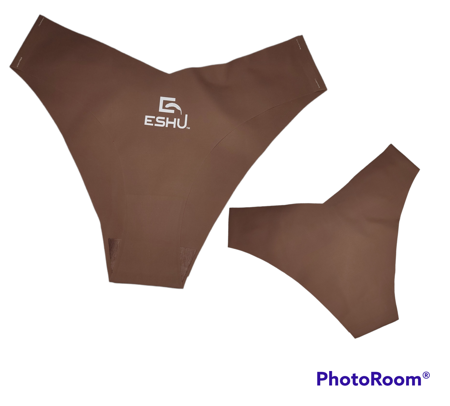 ESHU | NO-SHOW E-CHEEKY PANTY | $7.50 each or any 4/$25.00