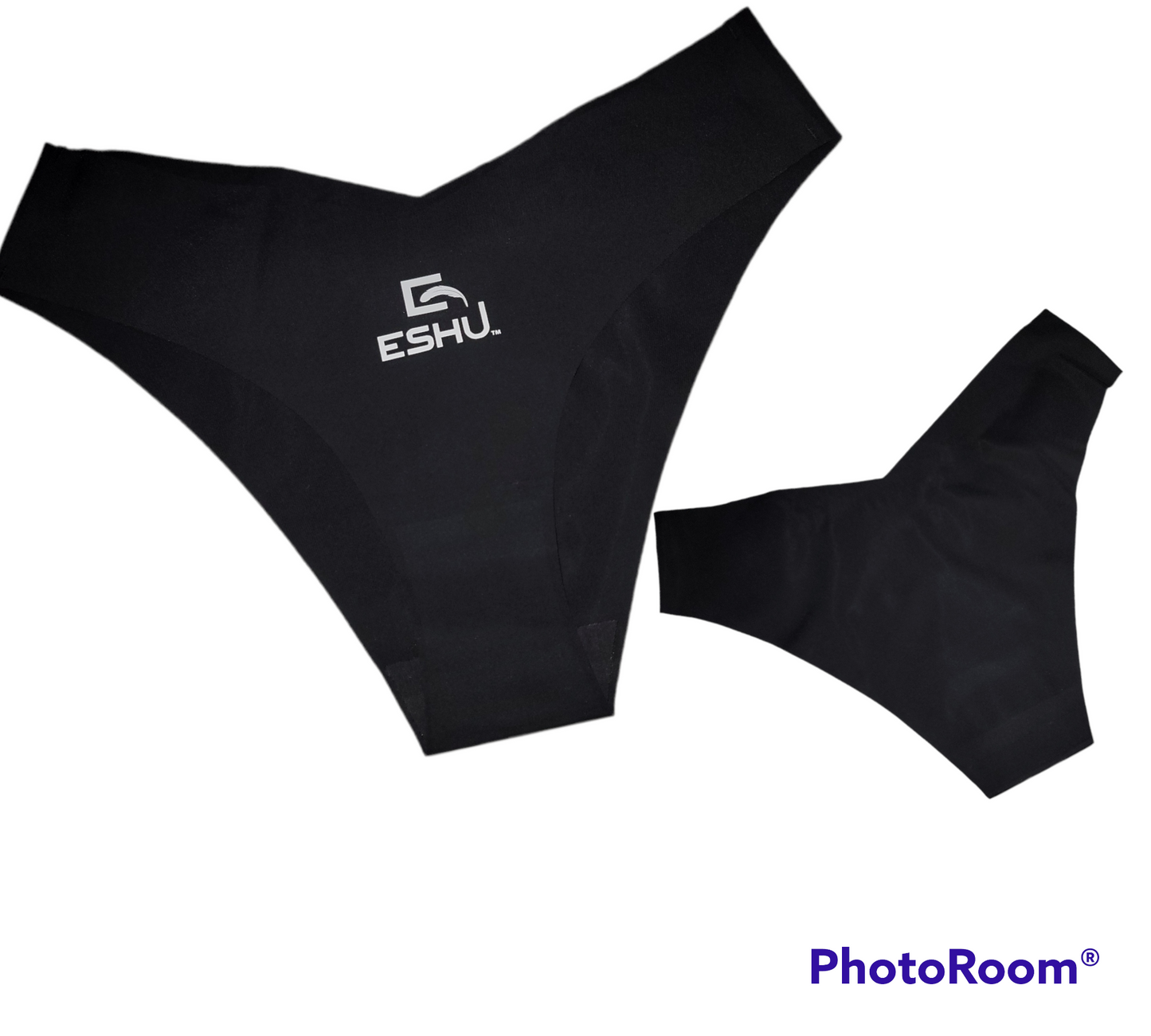 ESHU | NO-SHOW E-CHEEKY PANTY | $7.50 each or any 4/$25.00