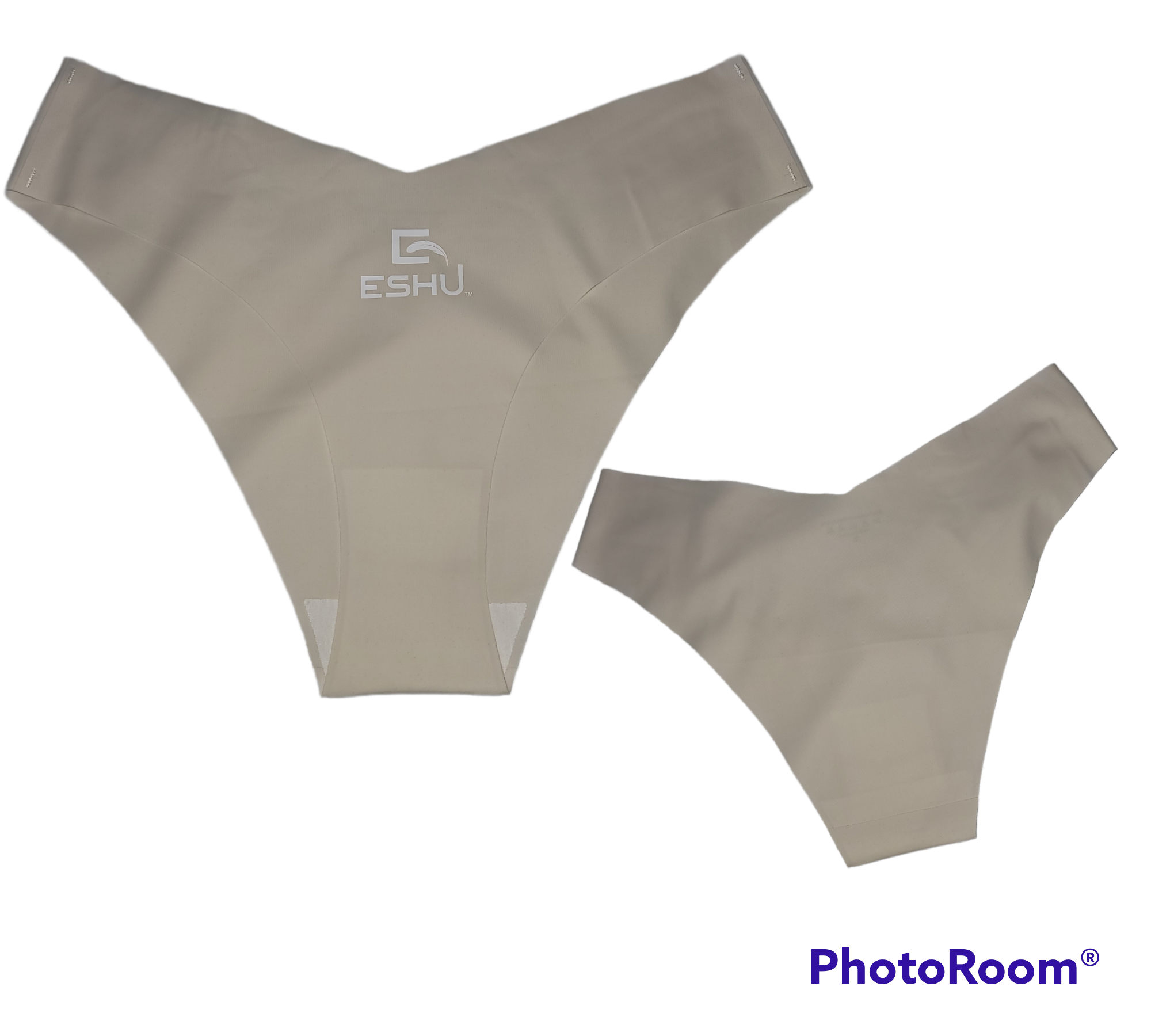 ESHU | NO-SHOW E-CHEEKY PANTY | $7.50 each or any 4/$25.00