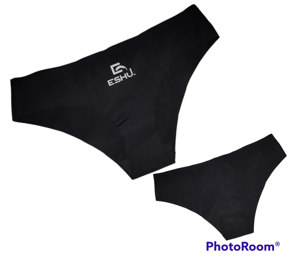 ESHU | E-HIPHUGGER PANTY | $7.50 each or any 4/$25.00