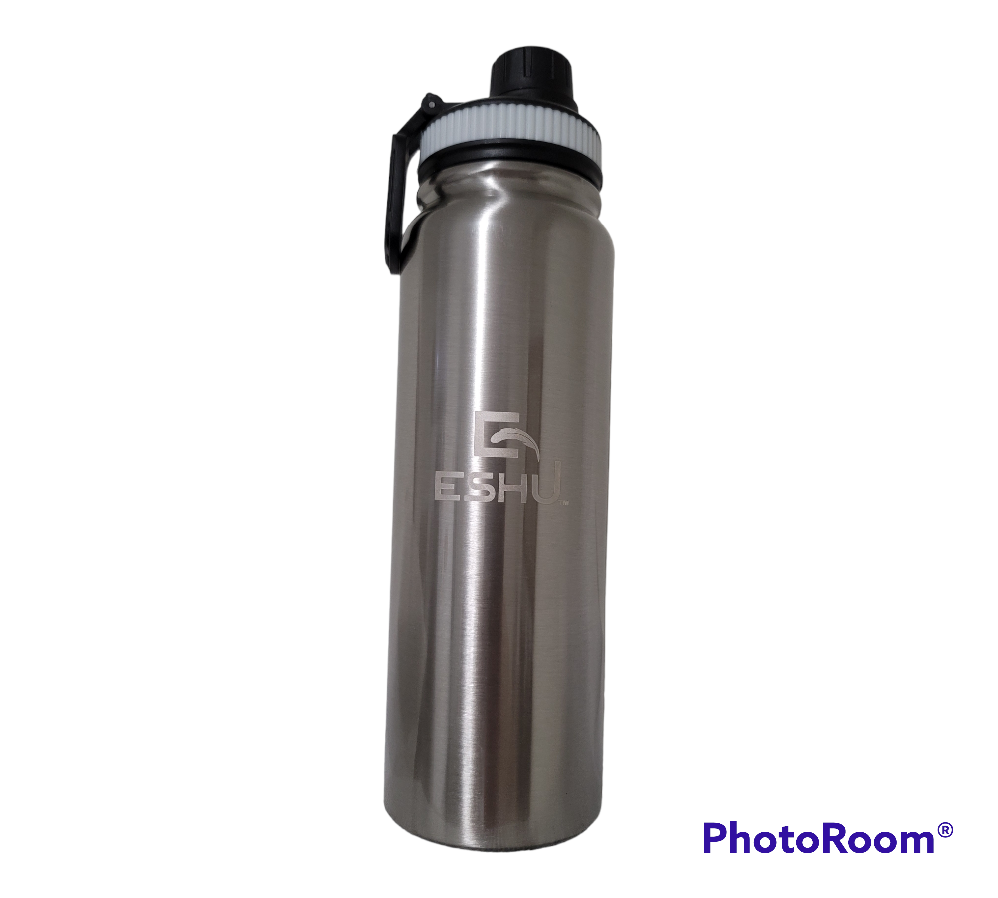 ESHU STAINLESS STEEL WATER BOTTLES